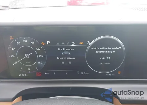 2024 Kia Seltos Ex z USA, uszkodzony, nr VIN KNDER2AA4R7637413